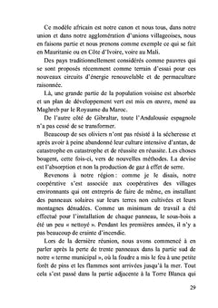 Et puis...