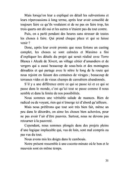 Et puis...