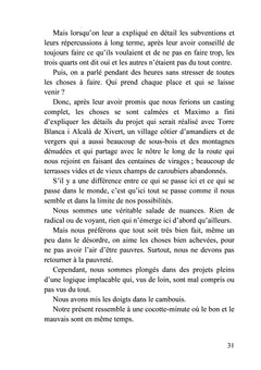 Et puis...