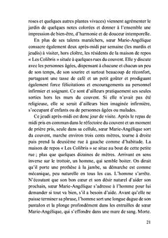 Des meurtres pas très catholiques