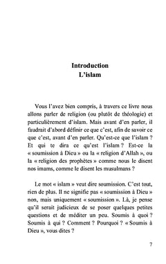Coran des temps modernes