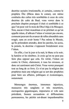 Coran des temps modernes