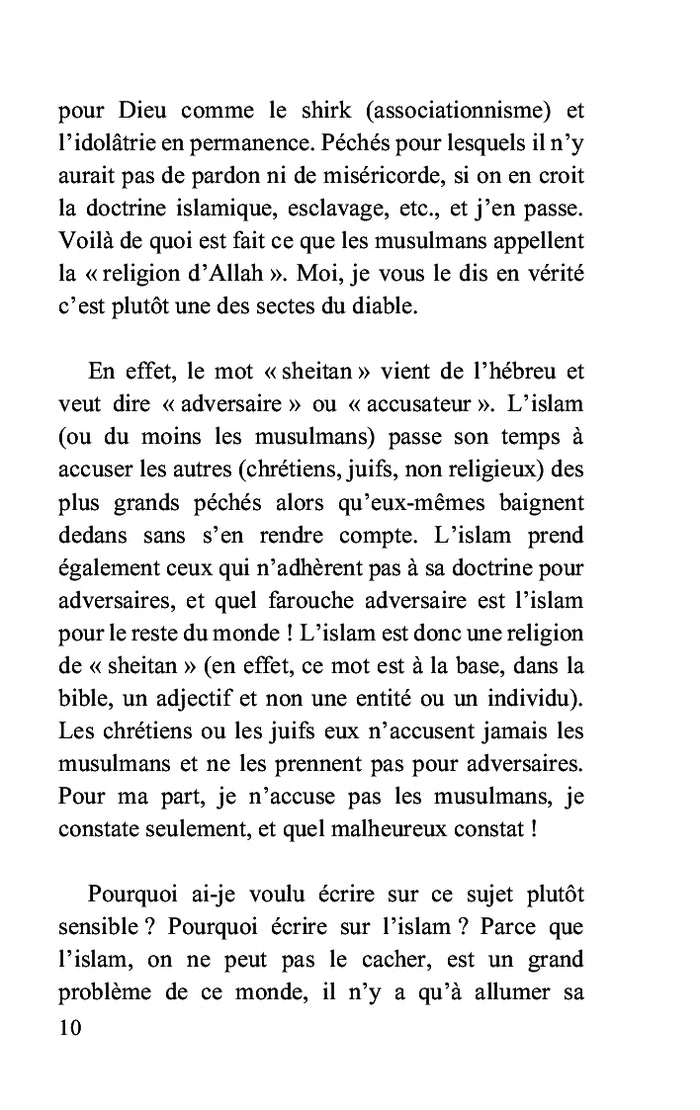 Coran des temps modernes