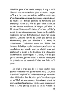 Coran des temps modernes