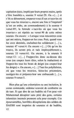 Coran des temps modernes