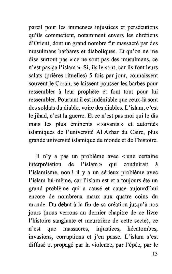 Coran des temps modernes