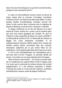 Une promenade de santé...