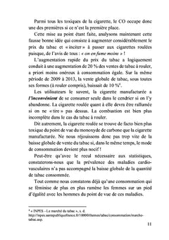 Une promenade de santé...