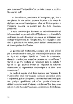 Une promenade de santé...