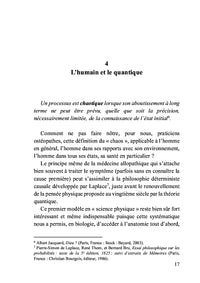 Une promenade de santé...