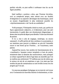 Une promenade de santé...