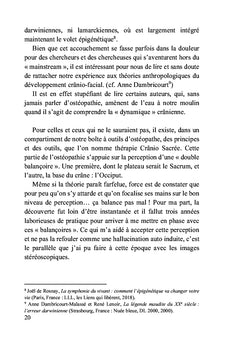 Une promenade de santé...