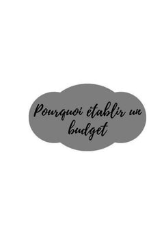365 jours pour équilibrer son budget