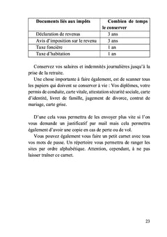 365 jours pour équilibrer son budget