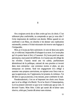 Göring, mon frère