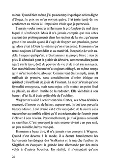 Göring, mon frère