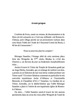 C'était elle sur la croix