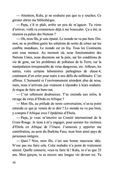 Nations unies vues du XXIe siècle