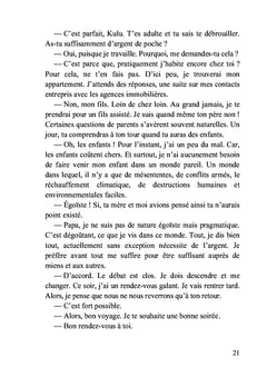 Nations unies vues du XXIe siècle