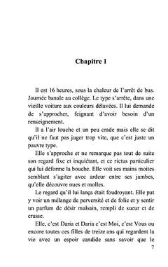 Le vent dans les balancelles