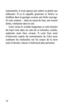 Le vent dans les balancelles