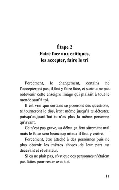 Confiance en moi