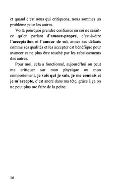 Confiance en moi