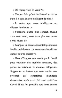 Un intellectuel pas comme les autres