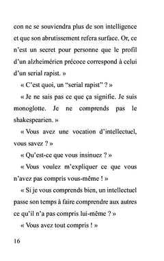 Un intellectuel pas comme les autres