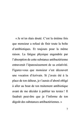 Les irréconciliables