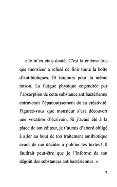 Les irréconciliables