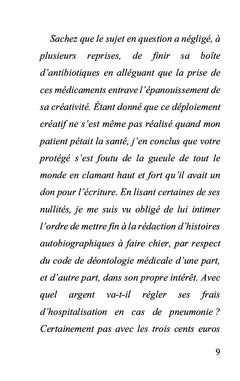 Les irréconciliables