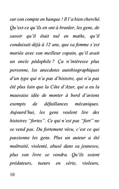 Les irréconciliables