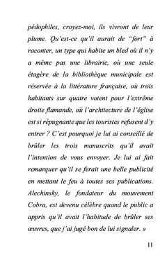 Les irréconciliables