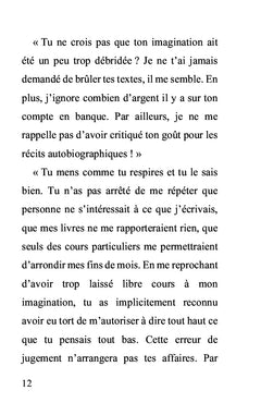 Les irréconciliables