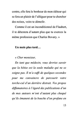 Les irréconciliables