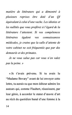 Les irréconciliables