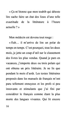 Les irréconciliables