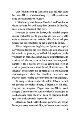 Château de singes