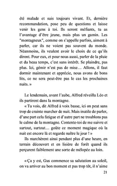 Château de singes