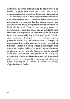 Le deus ex machina