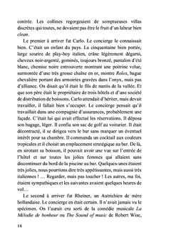 Le deus ex machina