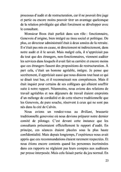Le deus ex machina