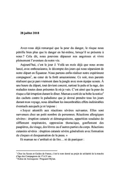 Les Vertigineuses