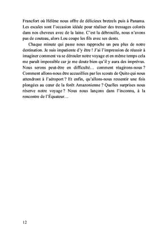 Les Vertigineuses