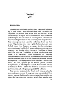 Les Vertigineuses