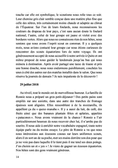 Les Vertigineuses