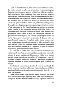 Les Vertigineuses