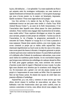 Les Vertigineuses