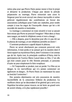 Marie Lancel